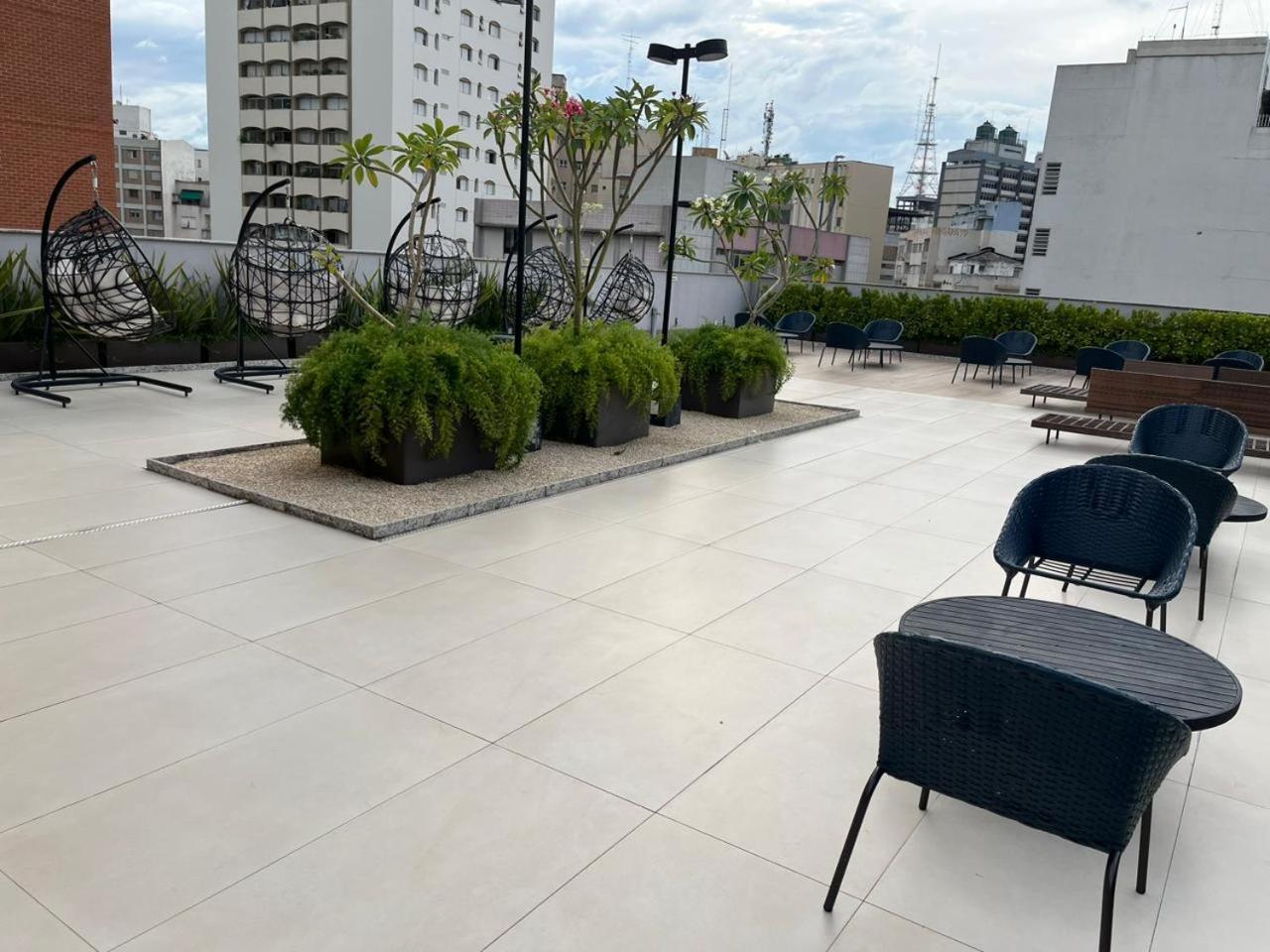 Apartamento Studio Proximo A Paulista São Paulo Exterior foto